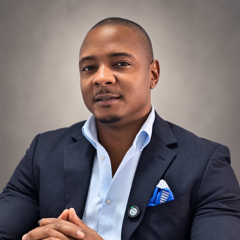 Isufo Ibrahimo, CEO da Expand Security